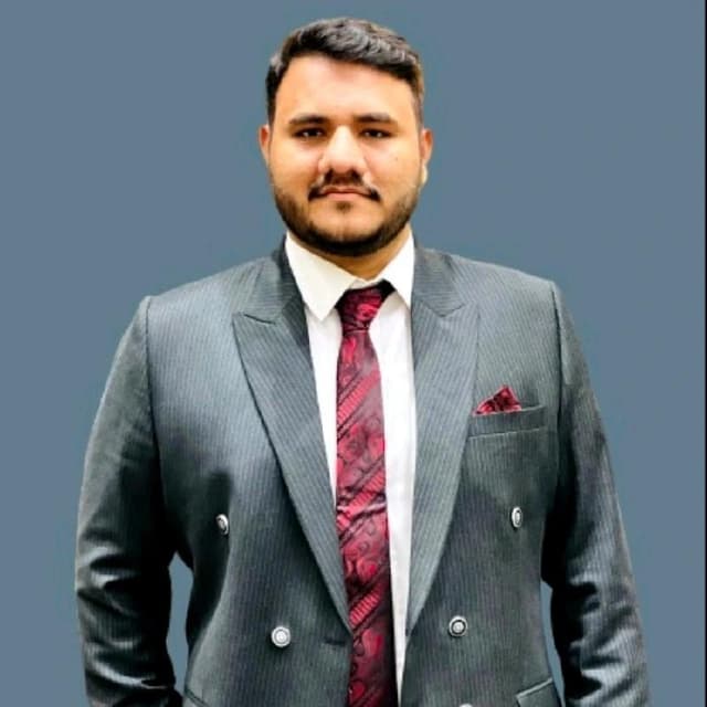 Afaq Javed-Data-Scientist
